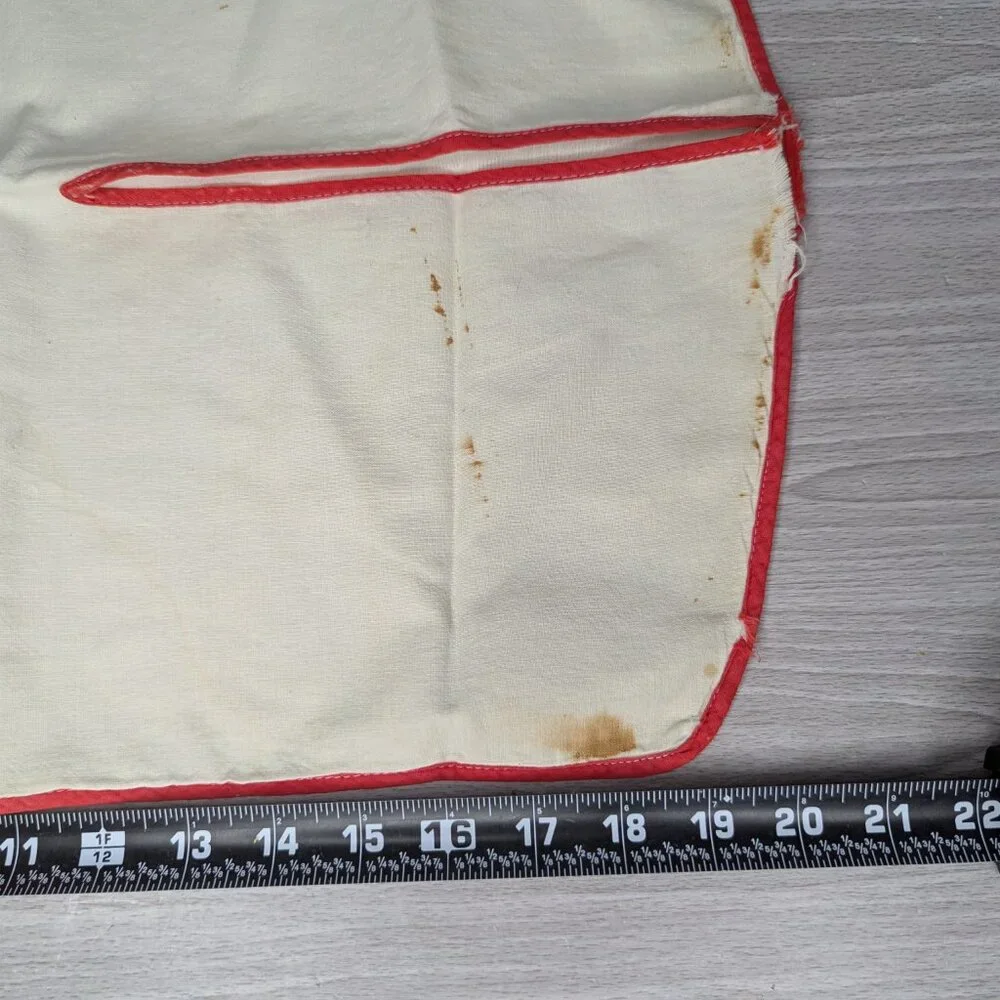 Vintage charming cloth